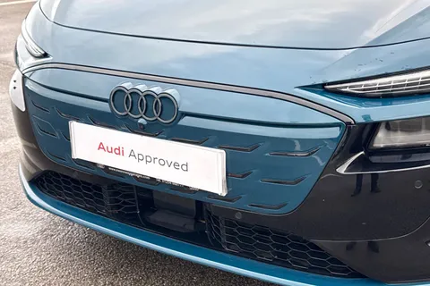 PJ25LFW Audi A6 Sportback Edition 1 e-tron  210,00 kW Thumbnail #27