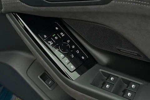 PJ25LFW Audi A6 Sportback Edition 1 e-tron  210,00 kW Thumbnail #32