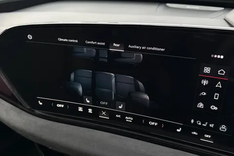 PJ25LFW Audi A6 Sportback Edition 1 e-tron  210,00 kW Thumbnail #33