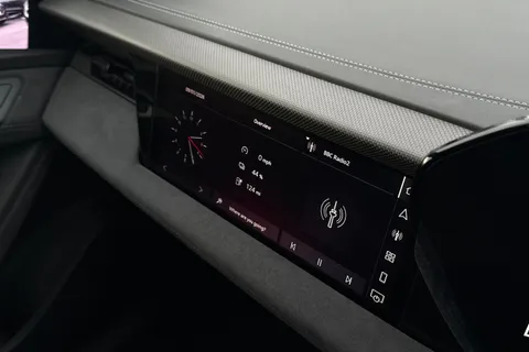 PJ25LFW Audi A6 Sportback Edition 1 e-tron  210,00 kW Thumbnail #34