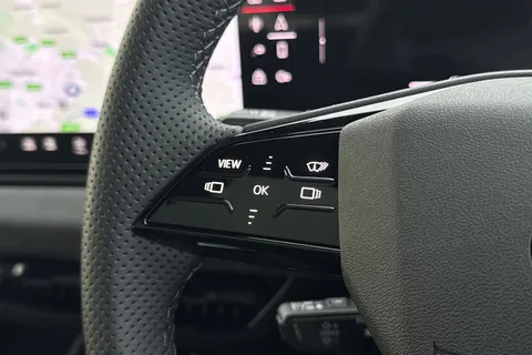 PJ25LFW Audi A6 Sportback Edition 1 e-tron  210,00 kW Thumbnail #36