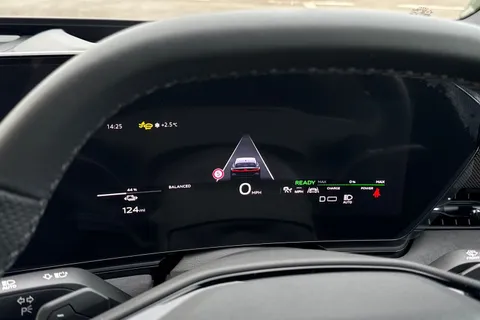 PJ25LFW Audi A6 Sportback Edition 1 e-tron  210,00 kW Thumbnail #39