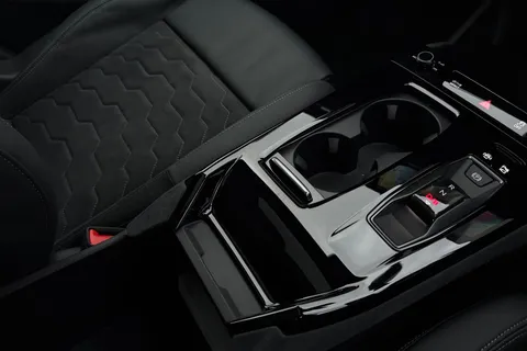 PJ25LFW Audi A6 Sportback Edition 1 e-tron  210,00 kW Thumbnail #40