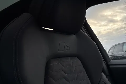 PJ25LFW Audi A6 Sportback Edition 1 e-tron  210,00 kW Thumbnail #41