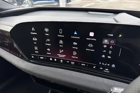 PJ25LFW Audi A6 Sportback Edition 1 e-tron  210,00 kW Thumbnail #43