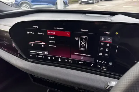 PJ25LFW Audi A6 Sportback Edition 1 e-tron  210,00 kW Thumbnail #44