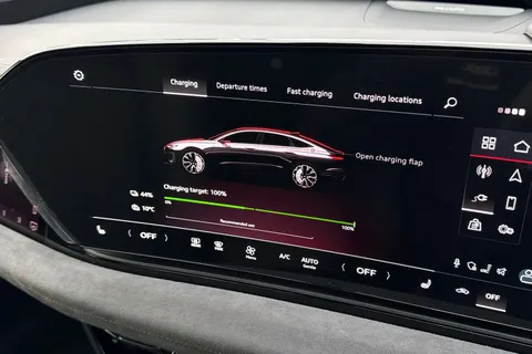 PJ25LFW Audi A6 Sportback Edition 1 e-tron  210,00 kW Thumbnail #45