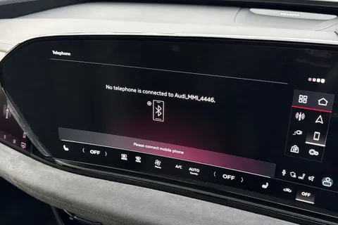 PJ25LFW Audi A6 Sportback Edition 1 e-tron  210,00 kW Thumbnail #46