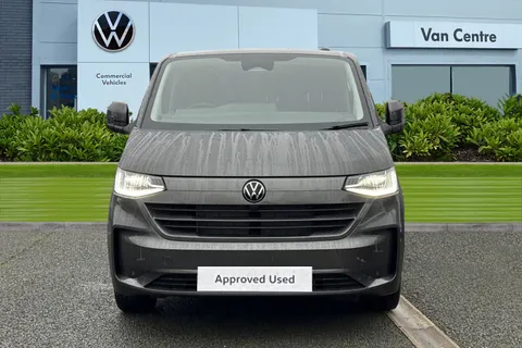 CX75VSY Volkswagen Transporter 2.0 TDI T32 Commerce Pro Auto FWD SWB Euro 6 (s/s) 5dr Thumbnail #5