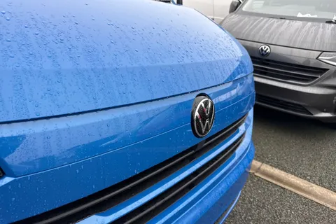 CX75KHH Volkswagen Transporter 2.0 TDI T32 Commerce Pro Kombi Double Cab 5dr Diesel Manual SWB Euro 6 (s/s) (150 ps) Thumbnail #24