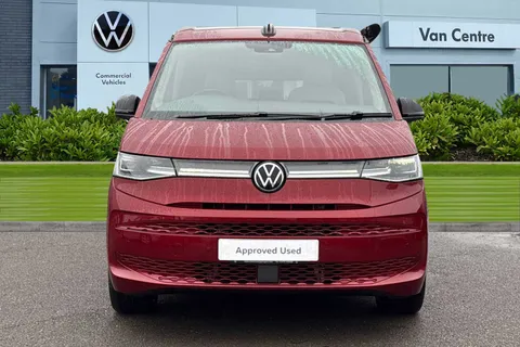 CX25LCC Volkswagen California 1.5 TSI eHybrid 19.7kWh Ocean DSG 4Motion Euro 6 (s/s) 4dr Thumbnail #5