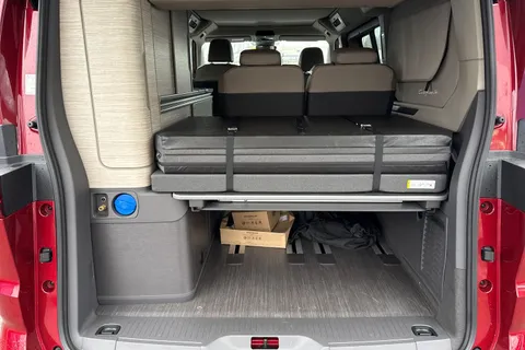 CX25LCC Volkswagen California 1.5 TSI eHybrid 19.7kWh Ocean DSG 4Motion Euro 6 (s/s) 4dr Thumbnail #6