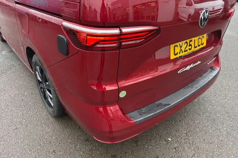 CX25LCC Volkswagen California 1.5 TSI eHybrid 19.7kWh Ocean DSG 4Motion Euro 6 (s/s) 4dr Thumbnail #7