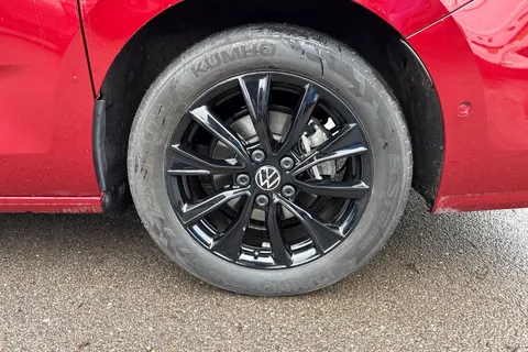 CX25LCC Volkswagen California 1.5 TSI eHybrid 19.7kWh Ocean DSG 4Motion Euro 6 (s/s) 4dr Thumbnail #10