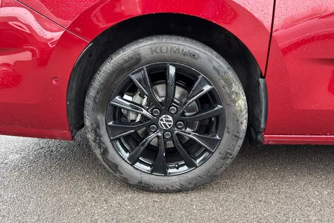 CX25LCC Volkswagen California 1.5 TSI eHybrid 19.7kWh Ocean DSG 4Motion Euro 6 (s/s) 4dr Thumbnail #11