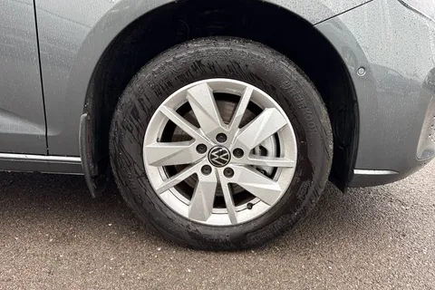 CX25LJN Volkswagen Caddy Maxi 2.0 TDI Life DSG Euro 6 (s/s) 5dr Thumbnail #12