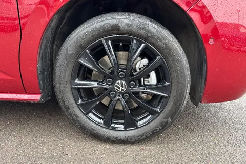 CX25LCC Volkswagen California 1.5 TSI eHybrid 19.7kWh Ocean DSG 4Motion Euro 6 (s/s) 4dr Thumbnail #12