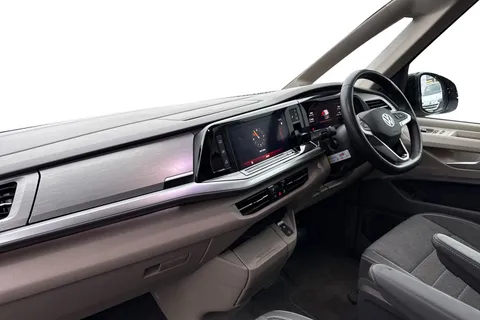 CX25LCC Volkswagen California 1.5 TSI eHybrid 19.7kWh Ocean DSG 4Motion Euro 6 (s/s) 4dr Thumbnail #14