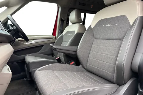 CX25LCC Volkswagen California 1.5 TSI eHybrid 19.7kWh Ocean DSG 4Motion Euro 6 (s/s) 4dr Thumbnail #15