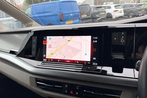 CX25LCC Volkswagen California 1.5 TSI eHybrid 19.7kWh Ocean DSG 4Motion Euro 6 (s/s) 4dr Thumbnail #16