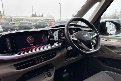 CX25LCC Volkswagen California 1.5 TSI eHybrid 19.7kWh Ocean DSG 4Motion Euro 6 (s/s) 4dr Thumbnail #17