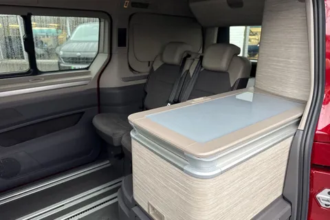 CX25LCC Volkswagen California 1.5 TSI eHybrid 19.7kWh Ocean DSG 4Motion Euro 6 (s/s) 4dr Thumbnail #18