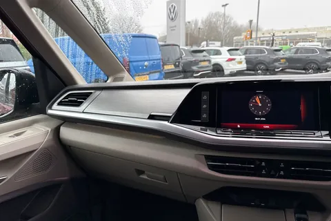 CX25LCC Volkswagen California 1.5 TSI eHybrid 19.7kWh Ocean DSG 4Motion Euro 6 (s/s) 4dr Thumbnail #19