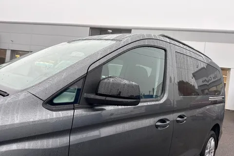 CX25LJN Volkswagen Caddy Maxi 2.0 TDI Life DSG Euro 6 (s/s) 5dr Thumbnail #25