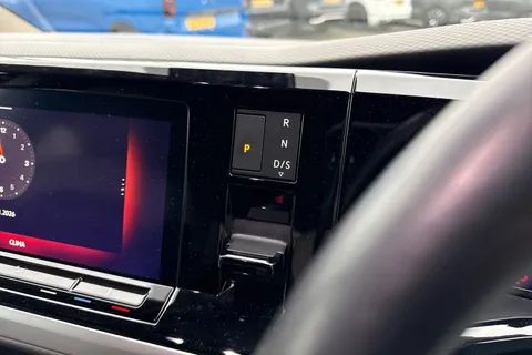 CX25LCC Volkswagen California 1.5 TSI eHybrid 19.7kWh Ocean DSG 4Motion Euro 6 (s/s) 4dr Thumbnail #22