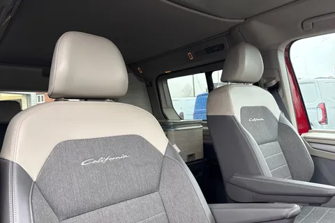 CX25LCC Volkswagen California 1.5 TSI eHybrid 19.7kWh Ocean DSG 4Motion Euro 6 (s/s) 4dr Thumbnail #23