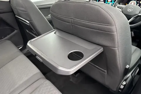 CX25LJN Volkswagen Caddy Maxi 2.0 TDI Life DSG Euro 6 (s/s) 5dr Thumbnail #28