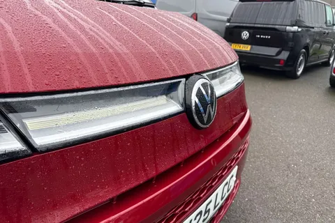 CX25LCC Volkswagen California 1.5 TSI eHybrid 19.7kWh Ocean DSG 4Motion Euro 6 (s/s) 4dr Thumbnail #24