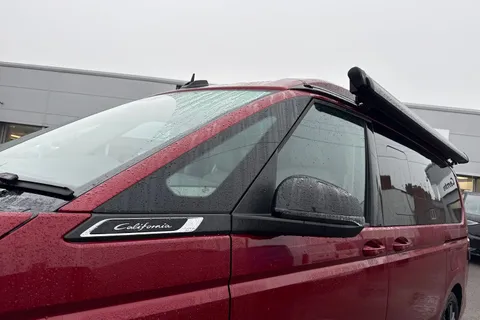 CX25LCC Volkswagen California 1.5 TSI eHybrid 19.7kWh Ocean DSG 4Motion Euro 6 (s/s) 4dr Thumbnail #25