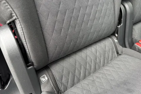 CX25LJN Volkswagen Caddy Maxi 2.0 TDI Life DSG Euro 6 (s/s) 5dr Thumbnail #30