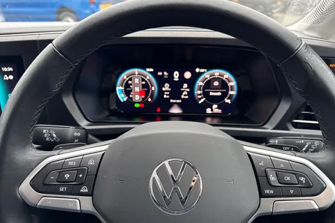 CX25LJN Volkswagen Caddy Maxi 2.0 TDI Life DSG Euro 6 (s/s) 5dr Thumbnail #32