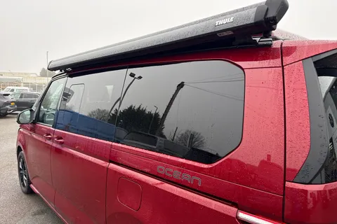 CX25LCC Volkswagen California 1.5 TSI eHybrid 19.7kWh Ocean DSG 4Motion Euro 6 (s/s) 4dr Thumbnail #27