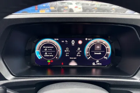 CX25LJN Volkswagen Caddy Maxi 2.0 TDI Life DSG Euro 6 (s/s) 5dr Thumbnail #33