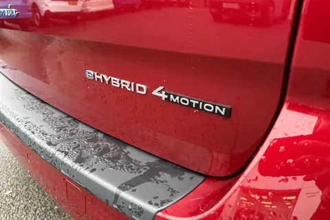 CX25LCC Volkswagen California 1.5 TSI eHybrid 19.7kWh Ocean DSG 4Motion Euro 6 (s/s) 4dr Thumbnail #28