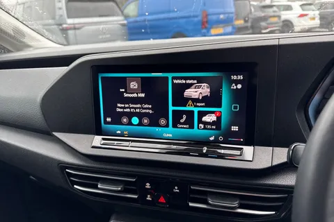 CX25LJN Volkswagen Caddy Maxi 2.0 TDI Life DSG Euro 6 (s/s) 5dr Thumbnail #35