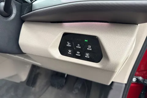 CX25LCC Volkswagen California 1.5 TSI eHybrid 19.7kWh Ocean DSG 4Motion Euro 6 (s/s) 4dr Thumbnail #30