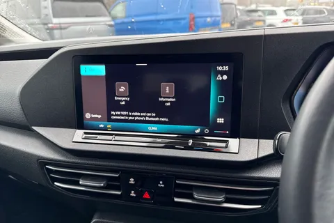 CX25LJN Volkswagen Caddy Maxi 2.0 TDI Life DSG Euro 6 (s/s) 5dr Thumbnail #37