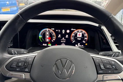 CX25LCC Volkswagen California 1.5 TSI eHybrid 19.7kWh Ocean DSG 4Motion Euro 6 (s/s) 4dr Thumbnail #32