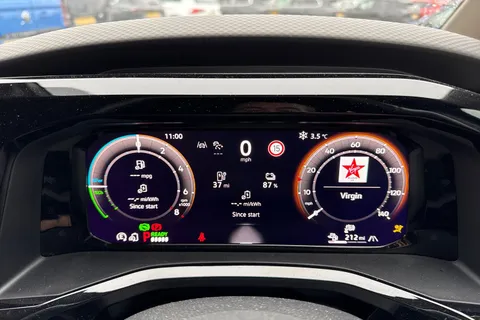 CX25LCC Volkswagen California 1.5 TSI eHybrid 19.7kWh Ocean DSG 4Motion Euro 6 (s/s) 4dr Thumbnail #33