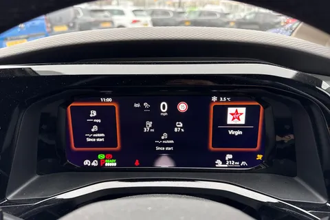 CX25LCC Volkswagen California 1.5 TSI eHybrid 19.7kWh Ocean DSG 4Motion Euro 6 (s/s) 4dr Thumbnail #34