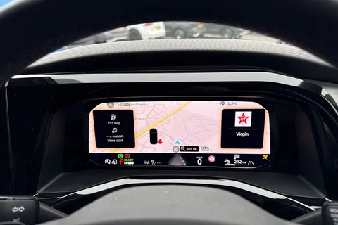 CX25LCC Volkswagen California 1.5 TSI eHybrid 19.7kWh Ocean DSG 4Motion Euro 6 (s/s) 4dr Thumbnail #35