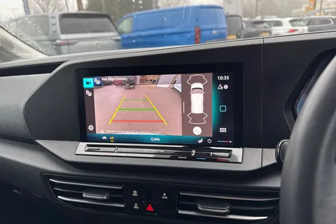 CX25LJN Volkswagen Caddy Maxi 2.0 TDI Life DSG Euro 6 (s/s) 5dr Thumbnail #41