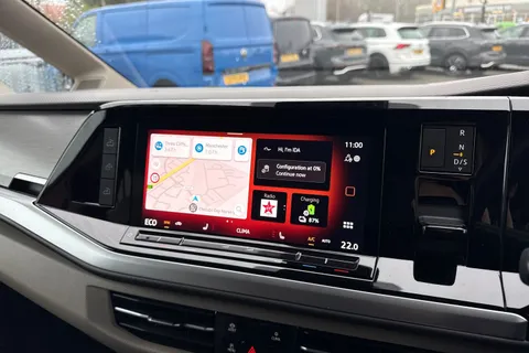 CX25LCC Volkswagen California 1.5 TSI eHybrid 19.7kWh Ocean DSG 4Motion Euro 6 (s/s) 4dr Thumbnail #37