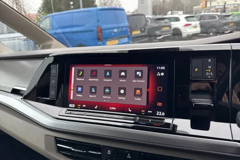 CX25LCC Volkswagen California 1.5 TSI eHybrid 19.7kWh Ocean DSG 4Motion Euro 6 (s/s) 4dr Thumbnail #38