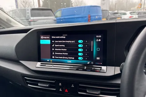 CX25LJN Volkswagen Caddy Maxi 2.0 TDI Life DSG Euro 6 (s/s) 5dr Thumbnail #43