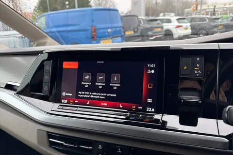 CX25LCC Volkswagen California 1.5 TSI eHybrid 19.7kWh Ocean DSG 4Motion Euro 6 (s/s) 4dr Thumbnail #39